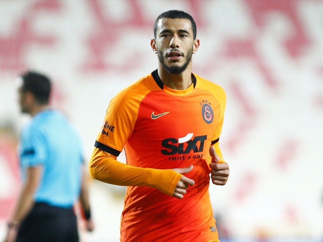 Son Dakika Galatasaray Belhanda Nin Sozlesmesini Feshetti Son Dakika Spor Haberleri Ntv Haber
