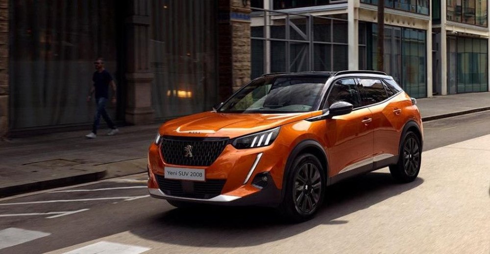 Türkiye'de 2021 yılında satılan en ucuz sıfır otomobiller - 36