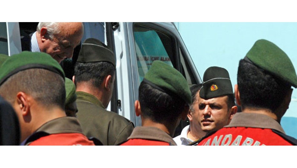 ABD elçiliğinin Balyoz kaygısı