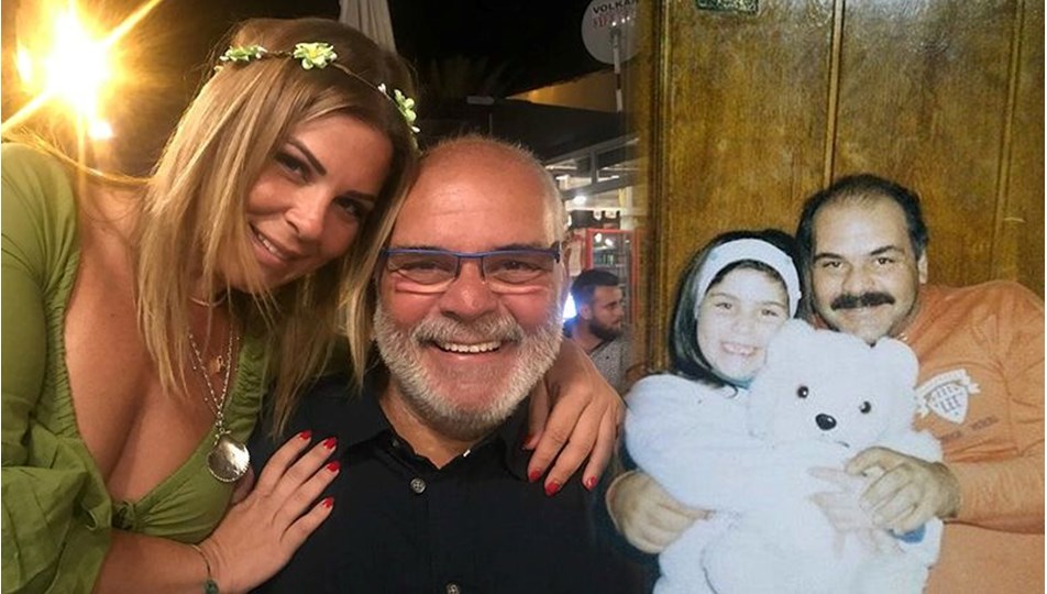 Rasim Öztekin'in kızı Pelin Öztekin hayalini açıkladı