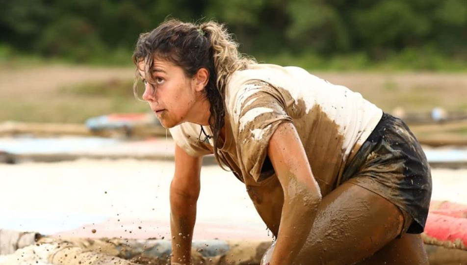 Nefise Karatay kimdir? Survivor 2024 All Star yarışmacısı Nefise Karatay kaç yaşında ve nereli?
