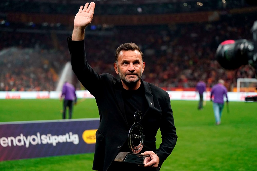 Galatasaray'ın 2025/26 sezonu Süper Lig fikstürü: Derbiler ve tüm maç haftaları - 5
