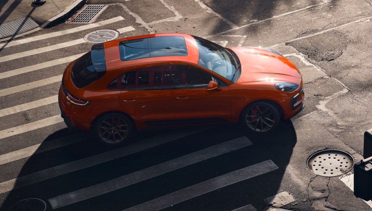 Yeni Porsche Macan İstanbul’da tanıtıldı