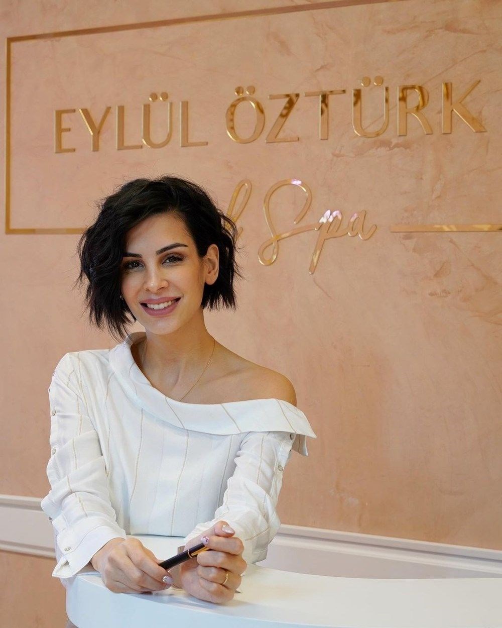 Eylül Öztürk aylık gelirini açıkladı | "Şampiyonlar ligi" soruşturması - 3