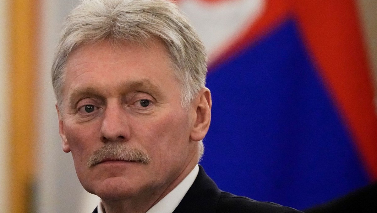 Rusya'dan Trump’ın “çocuk kavgası” sözüne yanıt