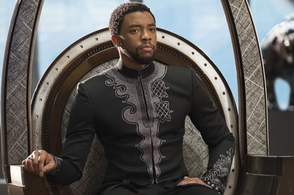 Ryan Coogler: Chadwick Boseman'sız Black Panther 2'yi yazmak işkence - 7