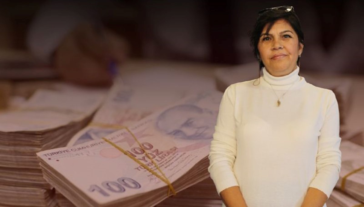Adına iki bankadan kredi çekilmişti! Dolandırılan kadının yargı zaferi Adına iki bankadan kredi çekilmişti! Dolandırılan kadının yargı zaferi