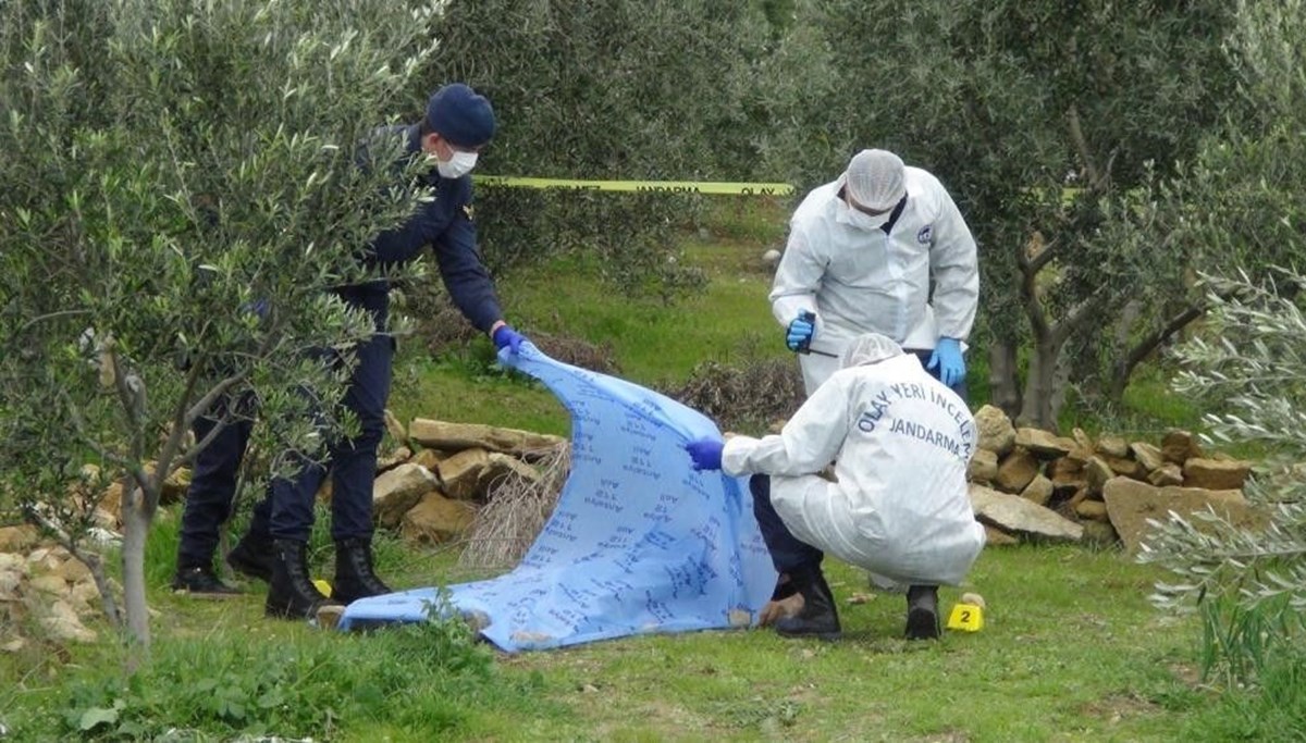 Kardeşini öldüren sanık: Ya o ölecekti, ya ben