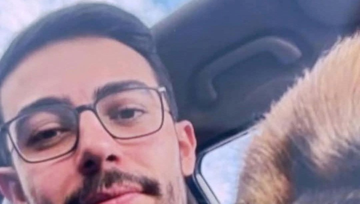 Ankara'da motosiklet kazası: Sürücü hayatını kaybetti