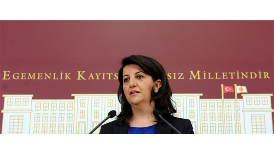 Buldan: Uludere'de ABD ve İsrail de var