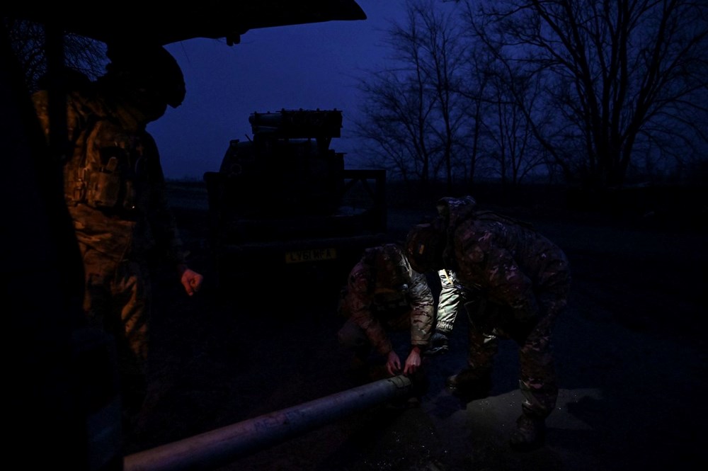 Ukrayna'dan Mossad taktiği: Powerbankler bomba oldu! - 3