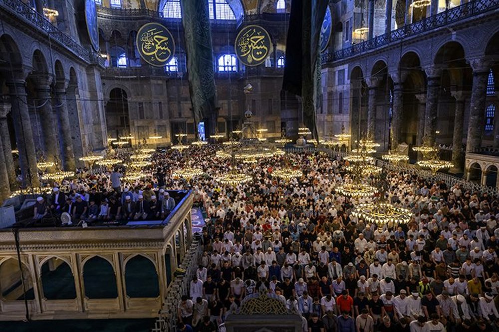 2025 Kadir Gecesi ne zaman? İşte gelecek yılın Kadir Gecesi tarihi