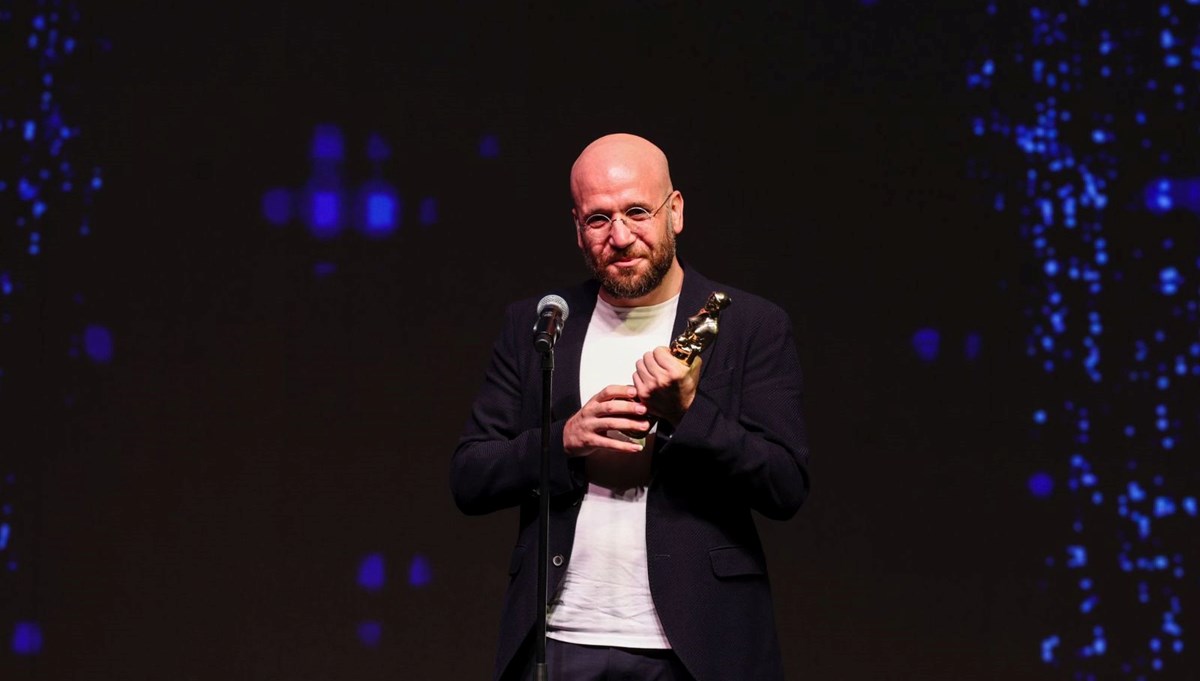 Ayşe filmi uluslararası prömiyerini Kahire Film Festivali'nde yapacak