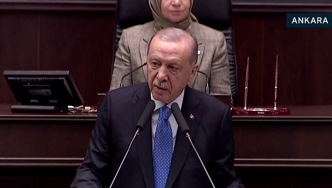 Cumhurbaşkanı Erdoğan: Tokalaşmak amacıyla uzatılan hiçbir eli havada bırakmayız