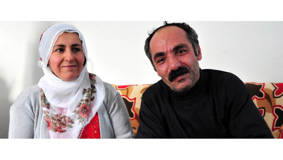 Örümcek ısırığı tiryakiliği bile unutturdu