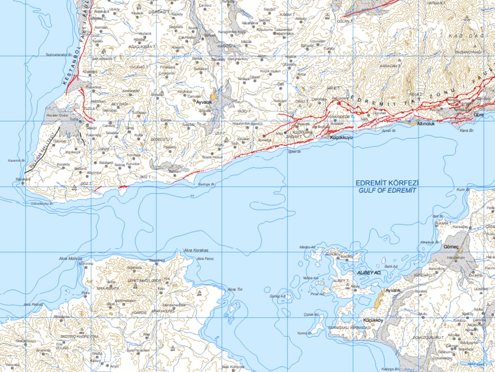 5,2büyüklüğündeki deprem sonrası Naci Görür’den iki bölge için uyarı: “Stresbiriktiriyor” - 5