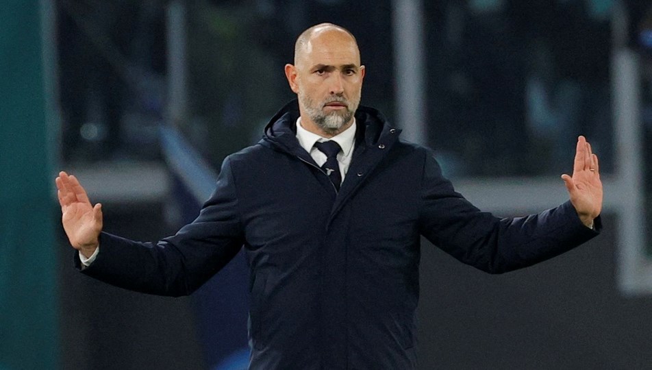 Juventus'un yeni teknik direktörü Igor Tudor oldu