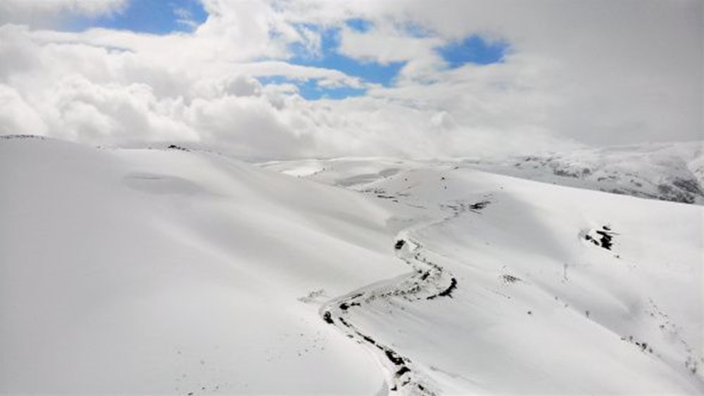 Two seasons together in Muş - 11