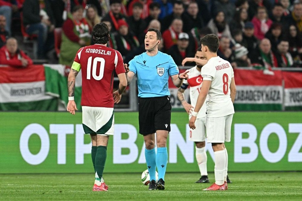 Ulusal maç sonrası Szoboszlai’den Arda için yakışıksız yorum: Alanda karşılık veremedi, toplumsal medyada tahrik etti 72 JJDsmzrLA0OjDkOK 3Qk7Q