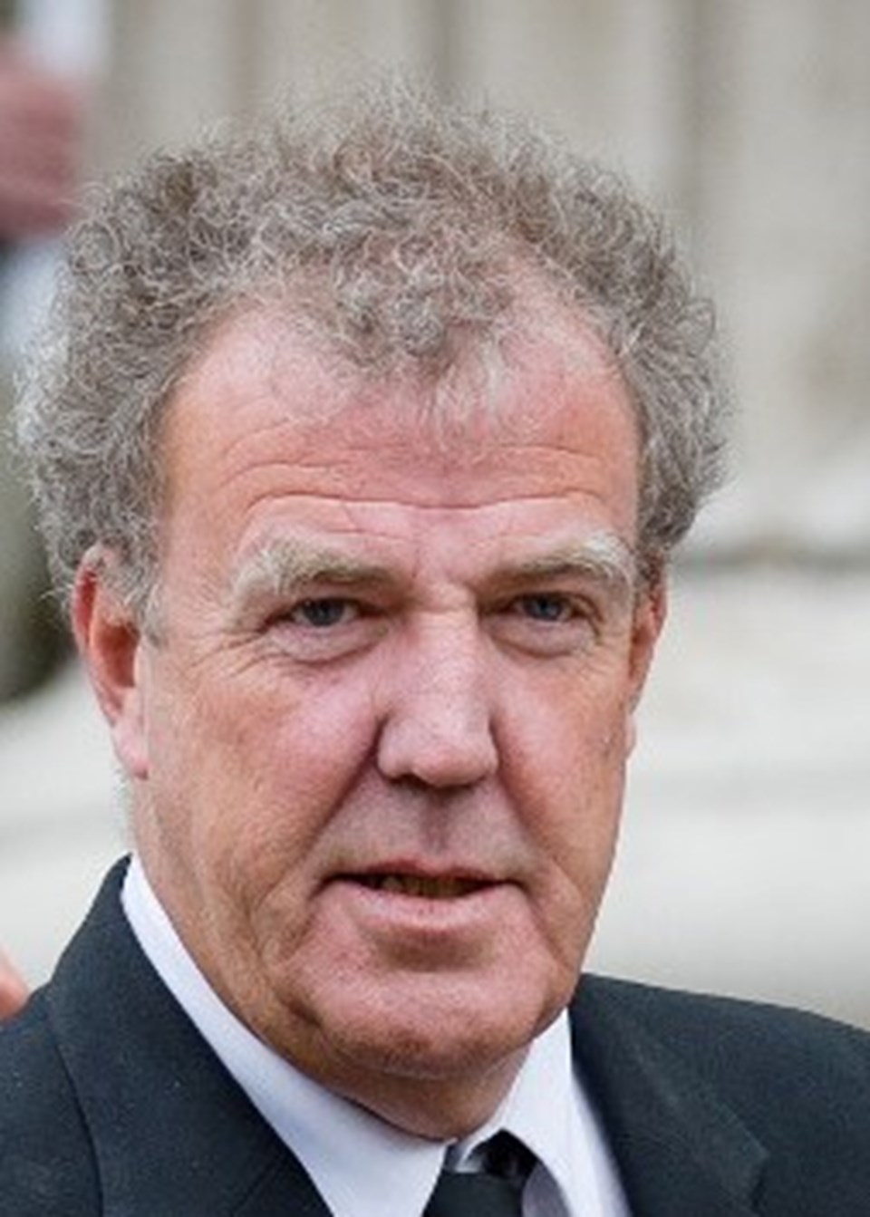 Jeremy Clarkson
