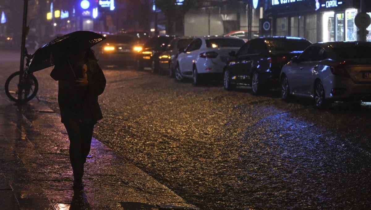 Meteoroloji gün vererek uyardı: Bu 4 güne dikkat! (Bu hafta hava nasıl olacak?) Meteoroloji gün vererek uyardı: Bu 4 güne dikkat! (Bu hafta hava nasıl olacak?)