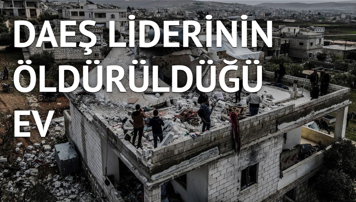ABD'nin düzenlediği operasyonda neler yaşandı? ABD'nin düzenlediği operasyonda neler yaşandı?
