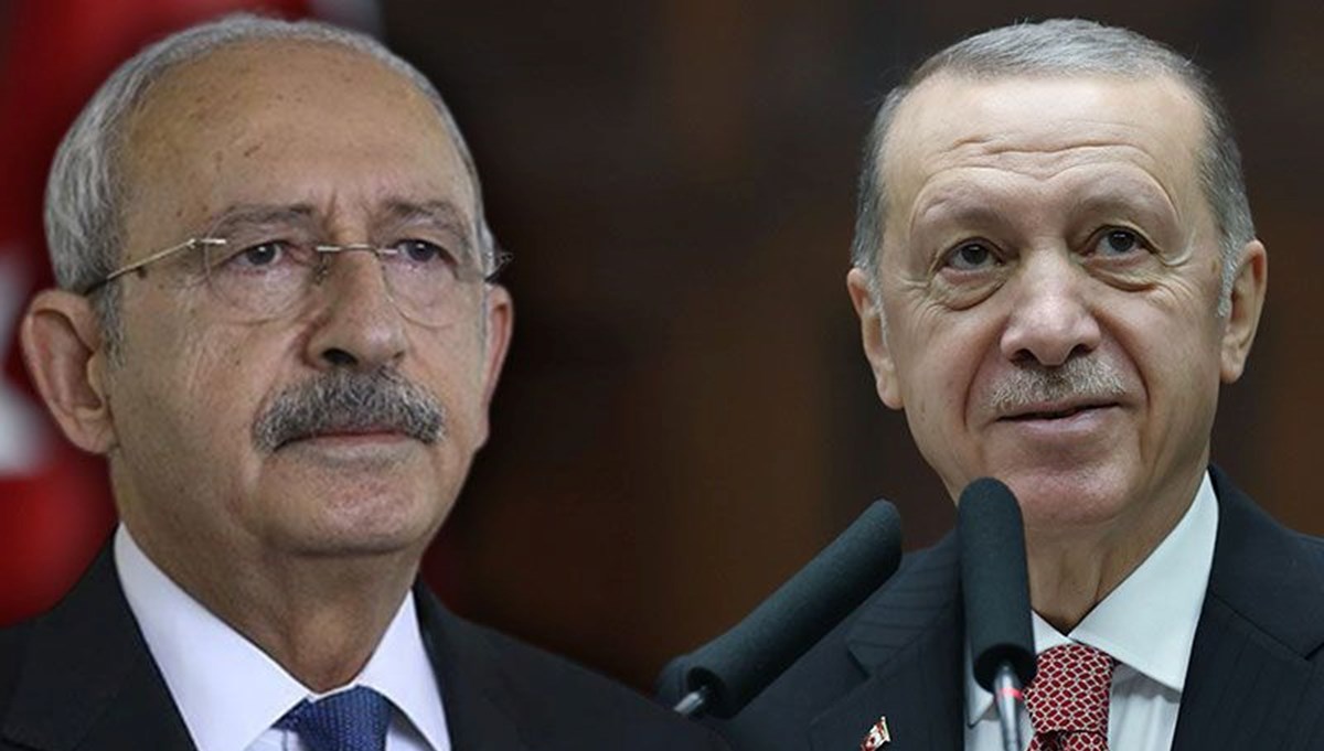 Kılıçdaroğlu'ndan Cumhurbaşkanı Erdoğan'a dava Kılıçdaroğlu'ndan Cumhurbaşkanı Erdoğan'a dava