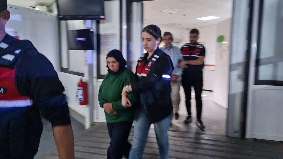 Gamze Sakallıoğlu'nun ölümü: Anne ve baba tutuklandı - 4