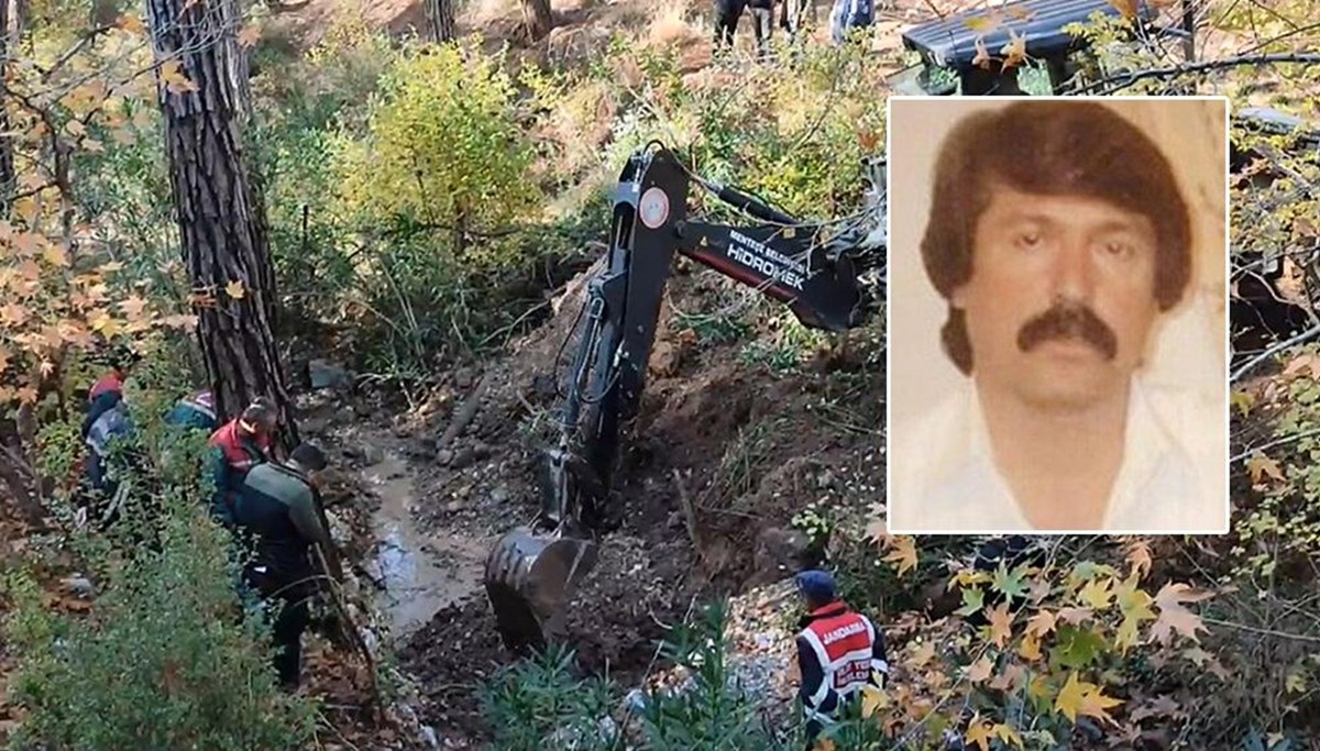13 yıllık gizemi 'DNA' çözdü: Cinayet ortaya çıktı 13 yıllık gizemi 'DNA' çözdü: Cinayet ortaya çıktı