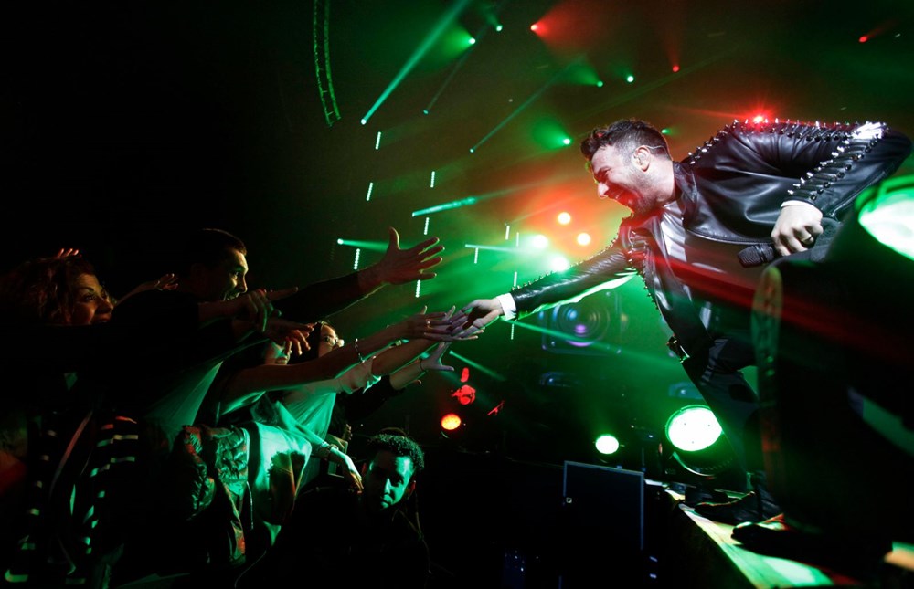 tarkan in favori belgesel dizisi sira