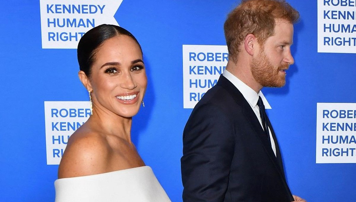 Meghan Markle ve Prens Harry hakkında İngilizlerin fikri değişmedi: Sevmiyorlar