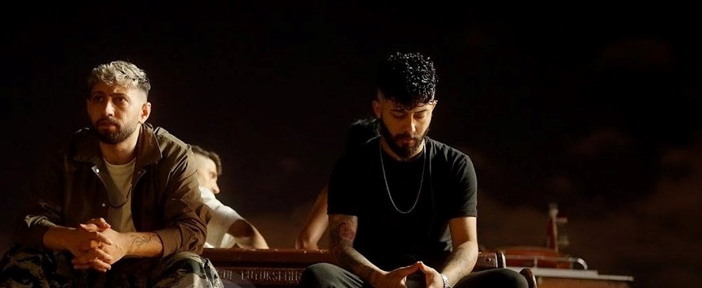 2023 yılında Türkiye'de en çok aranan şarkı sözleri - 5