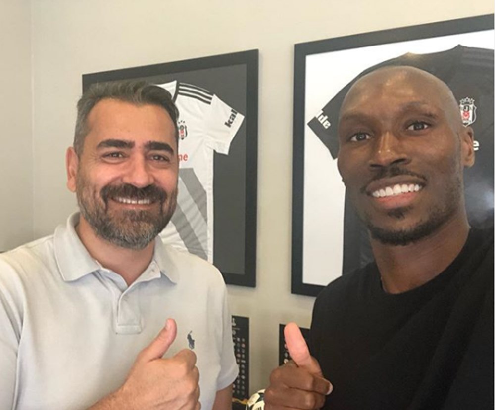 Transfer haberleri: Yeni sezonda Süper Lig'de kimler hangi takımda oynayacak? - 13