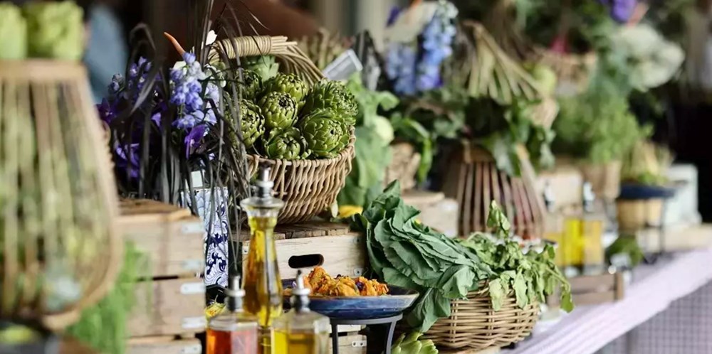 Alaçatı Ot Şenliği ne vakit bitecek, kaç gün sürecek? Alaçatı Ot Şenliği aktiflikleri - programı 75 JKBwFZyot0COqqAW 2GfQA