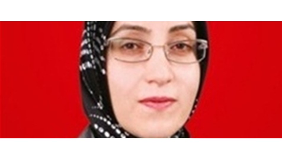 MHP’nin başörtülü adayı 2. sırada