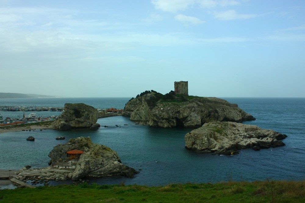 İstanbul'a yakın hafta sonu gidilebilecek yerler (İstanbul'a yakın gezilecek yerler) - 12