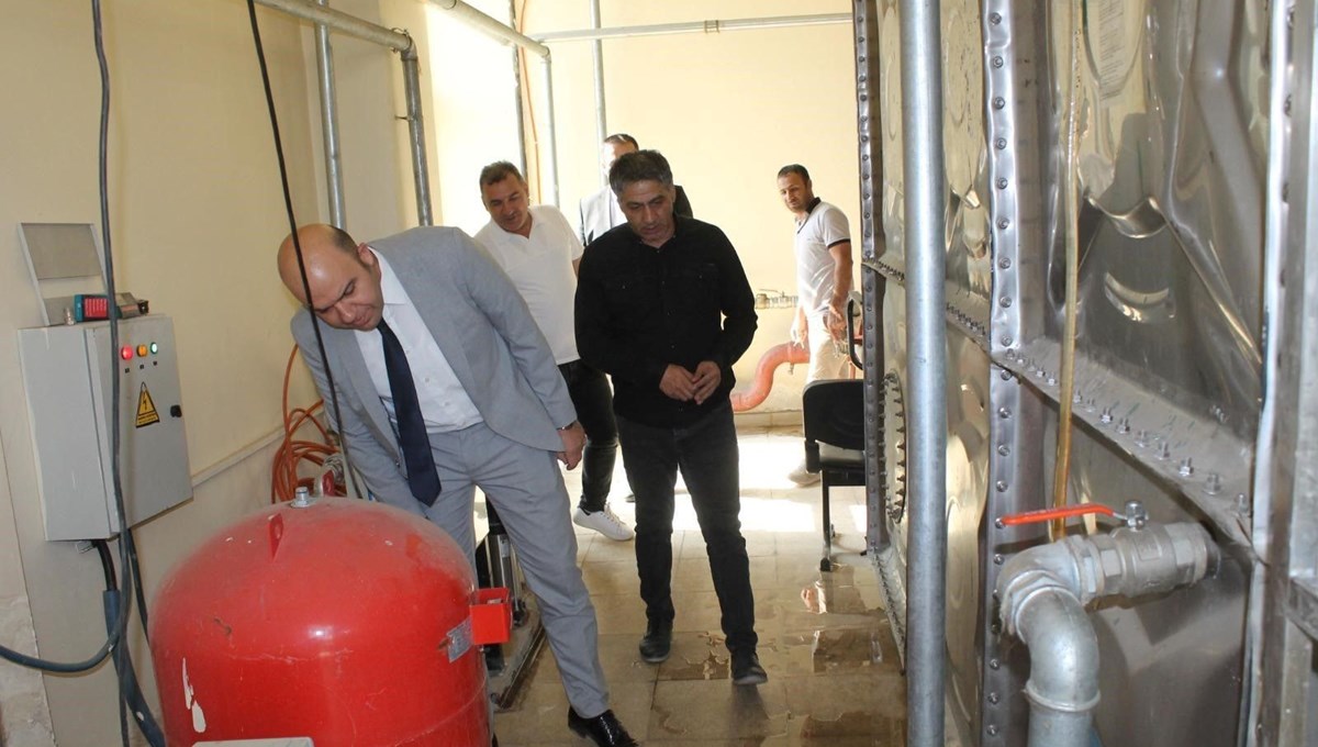 Aile ve Sosyal Hizmetler Bakanlığı'na bağlı kuruluşlara denetim Aile ve Sosyal Hizmetler Bakanlığı'na bağlı kuruluşlara denetim