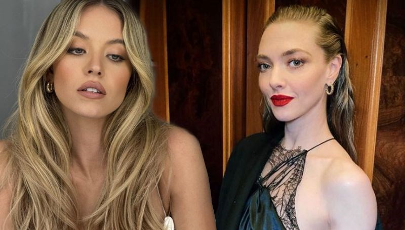 Sydney Sweeney ile Amanda Seyfried aynı projede buluşuyor