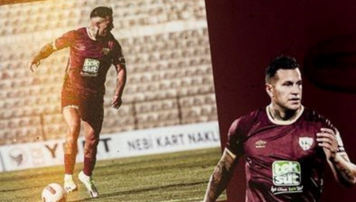 Bandırmaspor Raul Bobadilla ile yollarını ayırdı Bandırmaspor Raul Bobadilla ile yollarını ayırdı