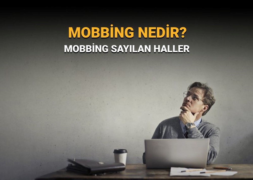 İş Yerinde Psikolojik Taciz: Mobbingin Tanımı, Unsurları ve Hukuki Sonuçları Nelerdir? 72