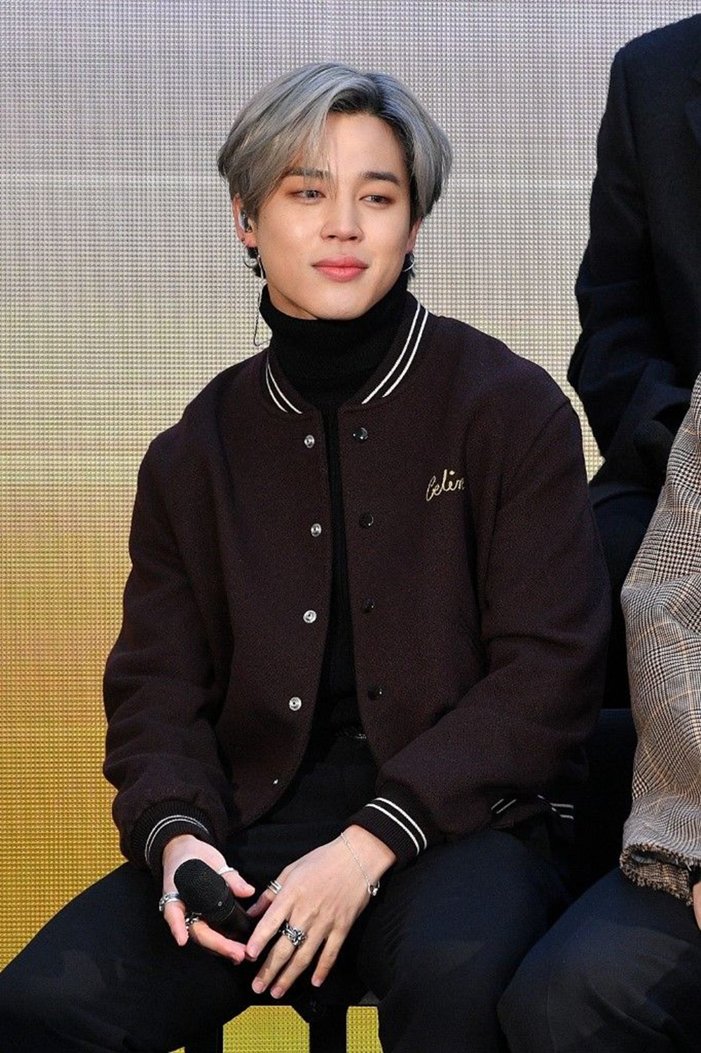 how old is em Jimin Gerçek Adı: Park Jimin Doğum... - BTS - Bangtanboy ...