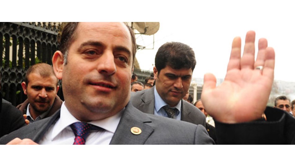 Öz: Hilmi Özkök demokrasi kahramanı