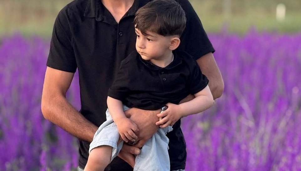 Asaf'tan acı haber