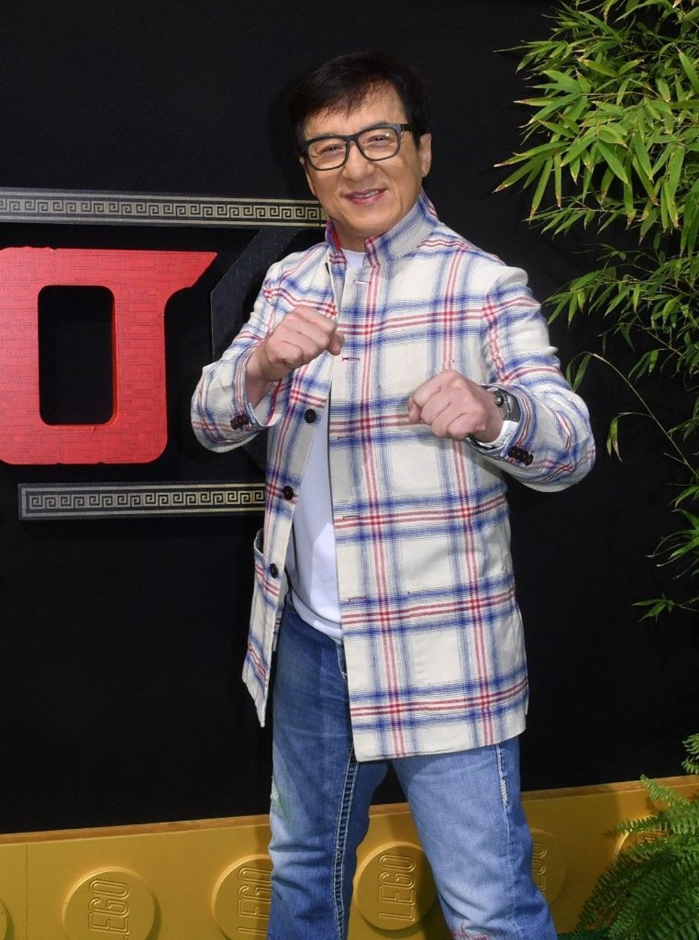 Jackie Chan: Çin Komünist Partisi üyesi olmak istiyorum - 3