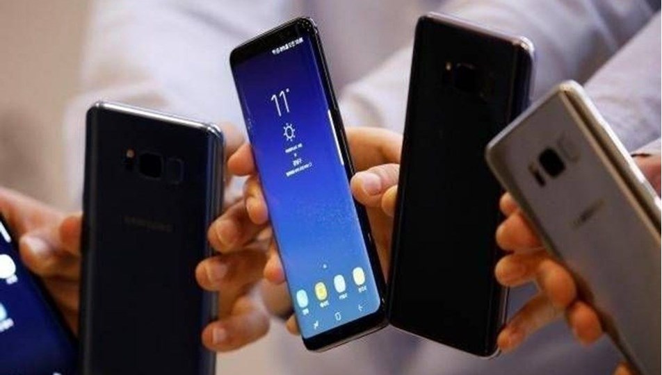 Samsung'dan 500 milyon dolarlık 'ekran' yatırımı