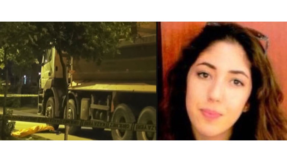 Şule İdil Dere'nin ölümüyle ilgili davada yeni gelişme