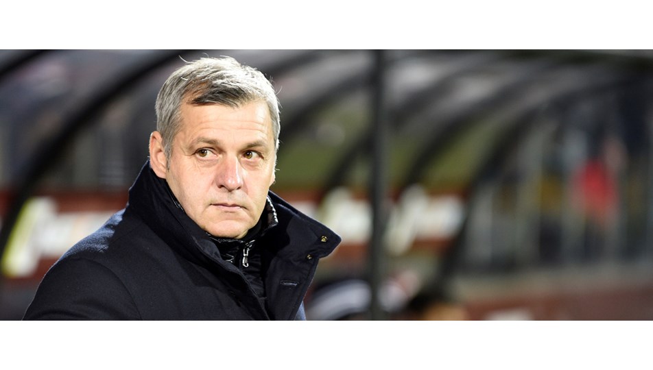 Lyon Teknik Direktörü Genesio: Şenol Güneş'in yorumundan memnun kaldım