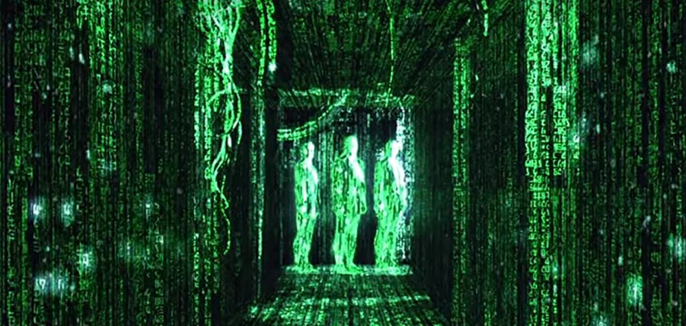Matrix yapımcıları 'yeşil kod' için ortaya atılan iddiayı doğruladı - 3