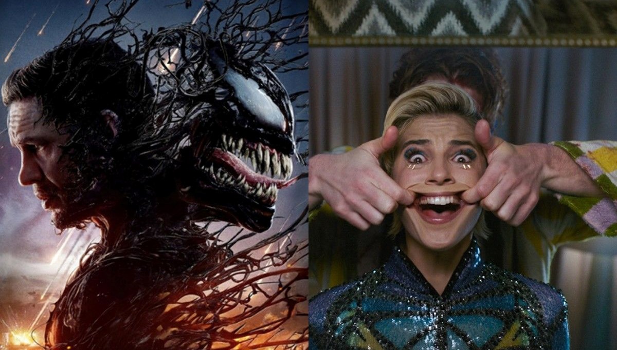 Venom: Son Dans zirvenin yeni sahibi oldu (25-27 Ekim ABD gişesi)