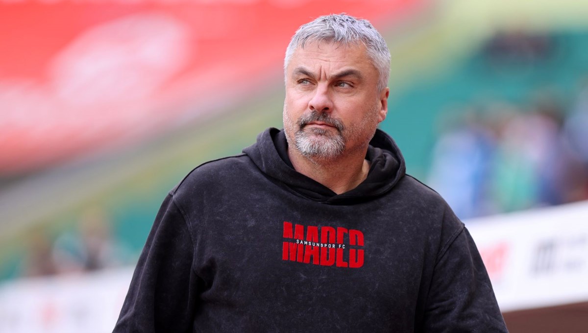 Reis: İlk 20 dakikada çok iyiydik